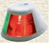 Perko 0252WB0DP1 Bi-Color Light White 12V