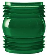 Perko 0259DPALNS Bi-Color Light Lens Set