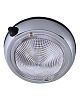 Perko 0300DP2CHR 5" Surface Mount Dome Light