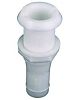 Perko 0301DP5 Thru-Hull Connection - Plastic