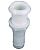 Perko 0301DP5 Thru-Hull Connection - Plastic