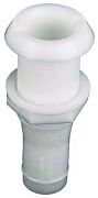 Perko 0301DP8 Thru-Hull Connector - 1-1/2"