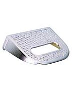Perko 0351DP0CHR Fixed Step - Chrome