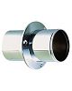 Perko 0357DP1CHR Rigging Tube - 2" Chrome