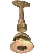 Perko 0363DP0PLB Plug Garboard Drain 3/4IN