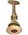 Perko 0363DP0PLB Plug Garboard Drain 3/4IN