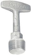 Perko 0370DP0PLB Spare Plug