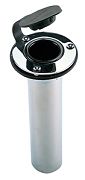 Perko 0447DP1CHR Fishing Rod Holder