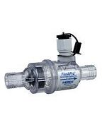 Perko 0457DP6 Flush Pro Valve & Kit - 1"