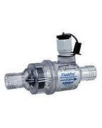 Perko 0457DP7 Flush Pro Valve & Kit - 1-1/4"