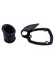 Perko 0481DP0BLK Rod Holder Cap & Gasket Kit - Clearance