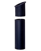 Perko 0482DP1BLK Liner, Lips and Tubes For Fishing Rod Holders