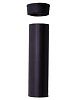 Perko 0483DP2BLK Liner, Lips and Tubes For Fishing Rod Holders