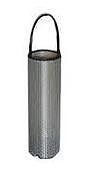 Perko 049300599C #5 Strainer Transparent Cylinder