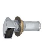 Perko 0509DP5CHR Gas Tank Vent - 3/4" Chrome