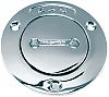 Perko 0520DP099A Deck Plate Cap Chrome