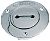 Perko 0528DP899A 1 1/2 Chrome Cap Only for 528