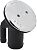 Perko 0540DPGCHR Gas Fill/Vent