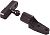 Perko 0559DP Door Catches - Black