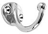Perko 0610DP0CHR Utility Hook - CH 1-1/8"
