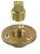 Perko 0714DP1PLB Garboard Drain Plug
