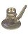 Perko 0805007PLB Seacock Body - 1-1/4"