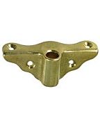 Perko 0833DP0PLB Rowlock Socket