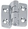 Perko 0942DP0CHR Offset Hinges