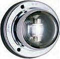 Perko 0945DP0CHR Clear Lens Sternlight
