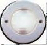 Perko 0946DP099A Clear Light Lens Only
