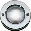 Perko 0946DP112V 3" Chrome Sternlight