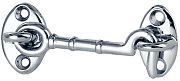 Perko 0956DP2CHR Cabin Door Hook - 2"