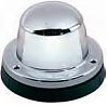 Perko 0964DP0CHR Clear Lens Chrome Masthead Light