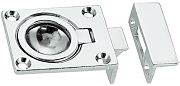 Perko 1051DP0CHR Flush Ring Catch