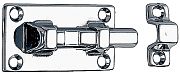 Perko 1053DP0CHR Ship Bolt