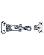 Perko 1108DP0CHR Lockable Hold-Down Clamp