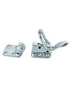 Perko 1112DP0CHR Hold Down Clamp