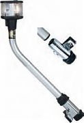 Perko 1123DP1CHR Light Bow Windshield Mount