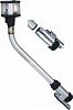 Perko 1124DP2CHR Light Bow Windshield Mount