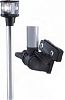 Perko 1181DP0CHR Bow Light Windshield Mount