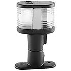 Perko 1183DP0CHR 4-1/4" Bow Light Fixed Mount