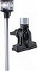 Perko 1184DP0CHR Bow Light Windshield Mount