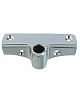 Perko 1186DP0CHR Side Mount Rowlock Sockets - Chrome