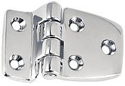 Perko 1213DP1CHR Shortside Hinges