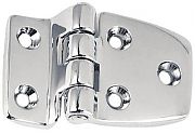 Perko 1214DP1CHR Offset Shortside Hinge