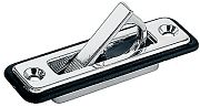 Perko 1221DP0CHR Flush Pull - Spring Loaded