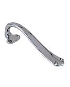 Perko 1234DP0CHR Bow Handle For Daysailers