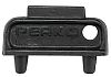 Perko 1247DP0BLK Deck Plate Key