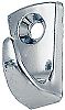Perko 1249DP0CHR Latching Utility Hook