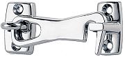 Perko 1287DP1CHR Cabin Door Hook - Chone Plated Zinc - 2"
